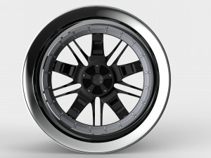 Work Varianza F2S Model 3D