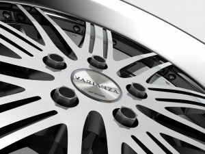 Work Varianza F2S Model 3D