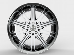 Work Varianza F2S Model 3D