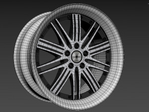 Work Varianza F2S Model 3D