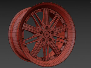 Work Varianza F2S Model 3D