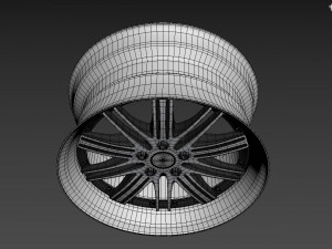 Work Varianza F2S Model 3D