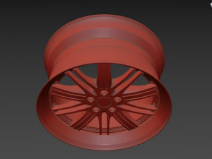 Work Varianza F2S Model 3D