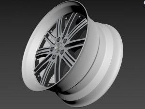 Work Varianza F2S Model 3D