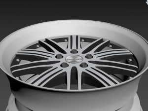 Work Varianza F2S Model 3D