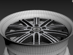 Work Varianza F2S Model 3D