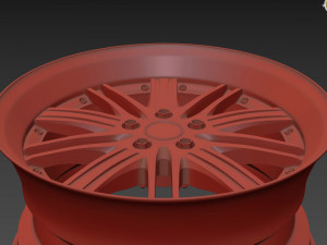 Work Varianza F2S Model 3D