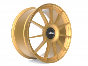 ROTIFORM DTM Wheel 3D Model