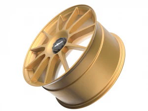 ROTIFORM DTM Wheel 3D Model