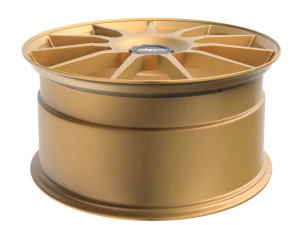 ROTIFORM DTM Wheel 3D Model