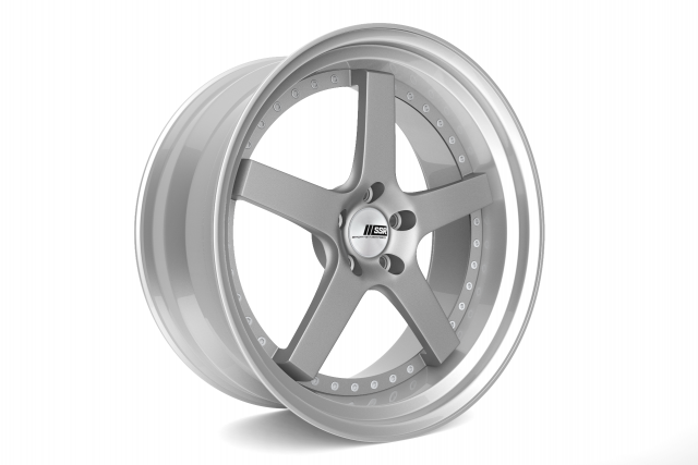 SSR Professor SP4 Wheel 3D 模型 .c4d .max .obj .3ds .fbx .stl .blend 