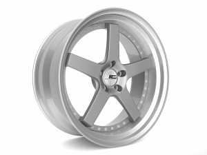 SSR Professor SP4 Wheel 3D Model