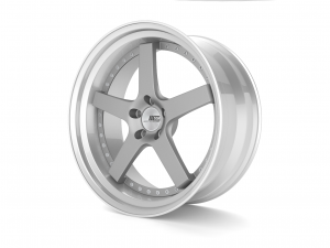 SSR Professor SP4 Wheel 3D 模型