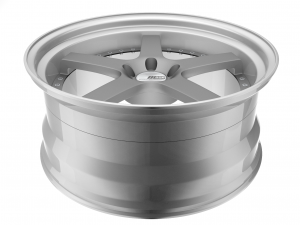 SSR Professor SP4 Wheel 3D 模型