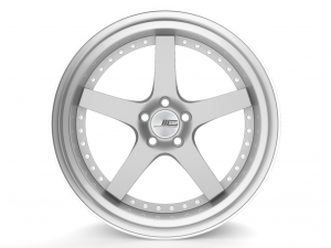 SSR Professor SP4 Wheel 3D 模型