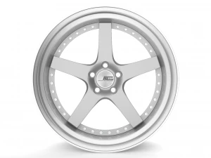 SSR Professor SP4 Wheel 3D Model