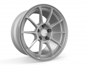 Колесо ССР GTV02 3D Модель