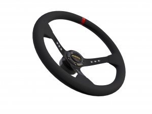 MOMO Steering Wheel 3D Модель