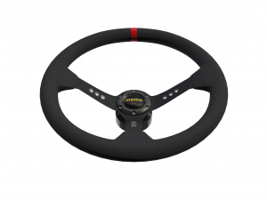 MOMO Steering Wheel 3D Модель