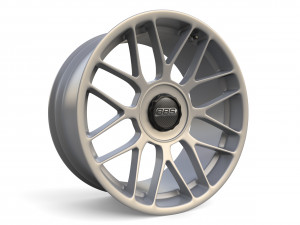 BBS RC wheel Modèle 3D