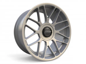 Roda RC BBS Modelo 3D