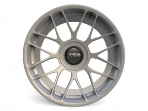BBS RC wheel 3D Модель