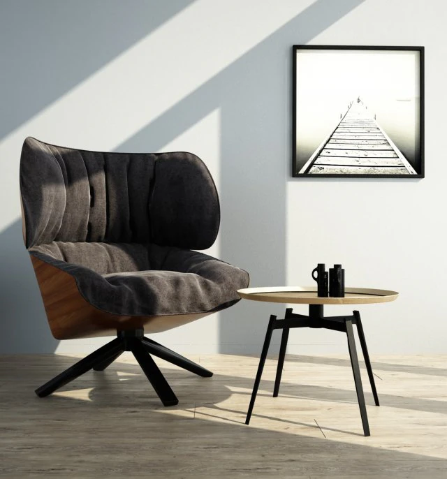 tabano bb italia 3D Model .c4d .max .obj .3ds .fbx .stl .blend