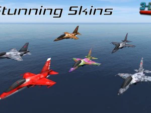 mobile basso poli yakovlev yak130 Modello 3D