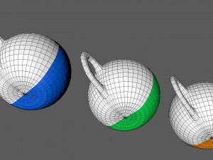 cupset 3D Model