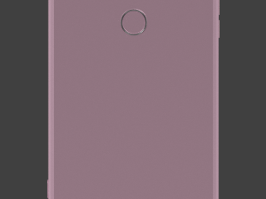 lg v20 Modèle 3D