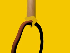 mace 3D Model