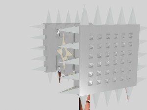 hammer 3D Model