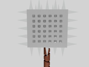 hammer 3D Model