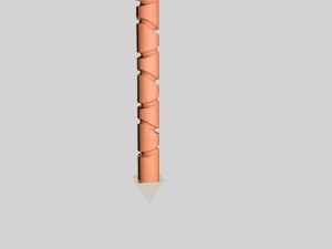 hammer 3D Model