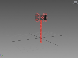 hammer 3D Model
