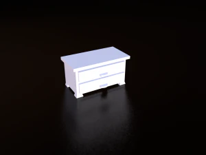 bedsidetables print ready 3D Print Model
