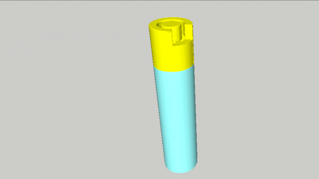 freshener 3D 모델 .c4d .max .obj .3ds .fbx .stl .blend 