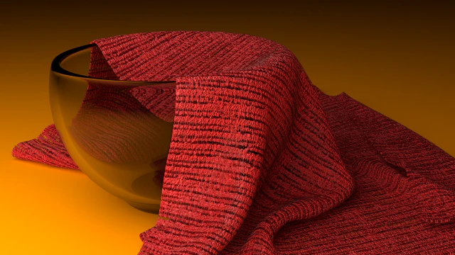 vase 3D Model .c4d .max .obj .3ds .fbx .stl .blend 