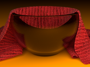 vase 3D Model