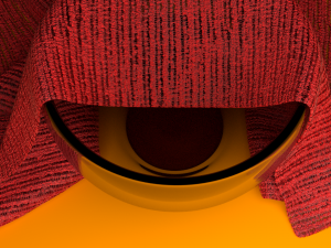 vase 3D Model