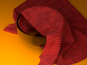 vase 3D Model