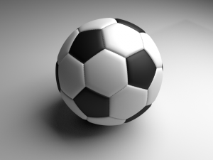 ball 3D Model