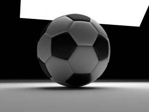 ball 3D Model