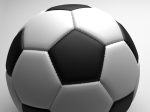 ball 3D Model