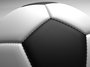 ball 3D Model