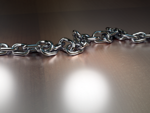 chain 3D Модель