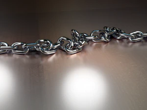 chain 3D Model