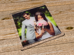 souvenir photo magnet 3Dモデル