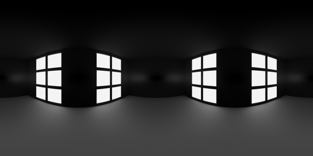 hdri studio 3 Modelo 3D .c4d .max .obj .3ds .fbx .stl .blend