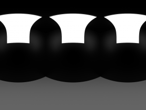 hdri studio 5 Modelo 3D